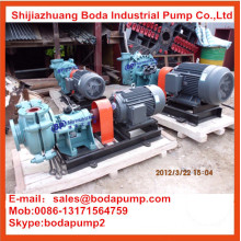 Steel Plant Slurry Pump